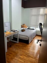 Oleander Towers (D12), Apartment #568898721